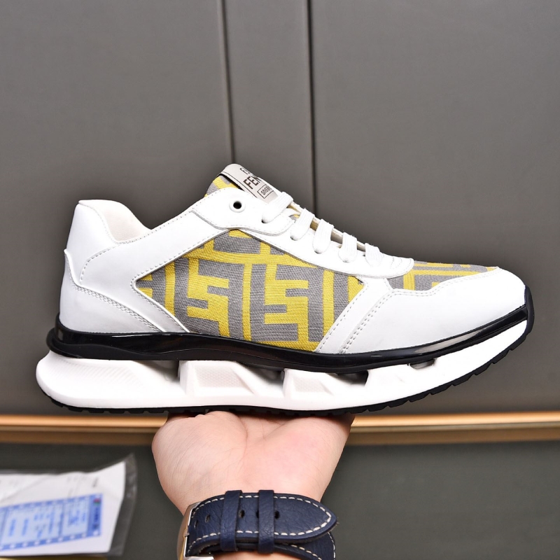 F**di casual shoes